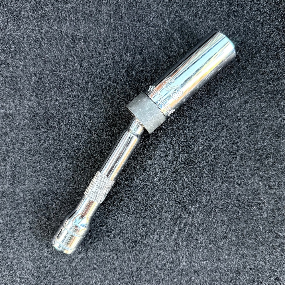 Spark Plug Socket Extension